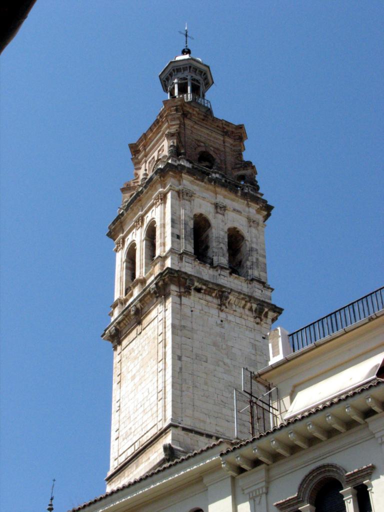 Foto de Ontinyent (Onteniente) (València), España