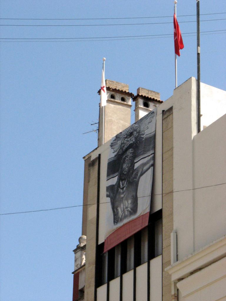 Foto de Ontinyent (Onteniente) (València), España