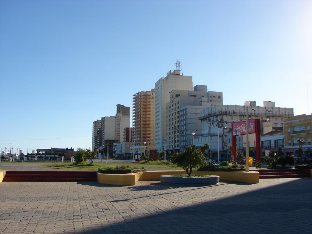 Foto de Necochea, Argentina