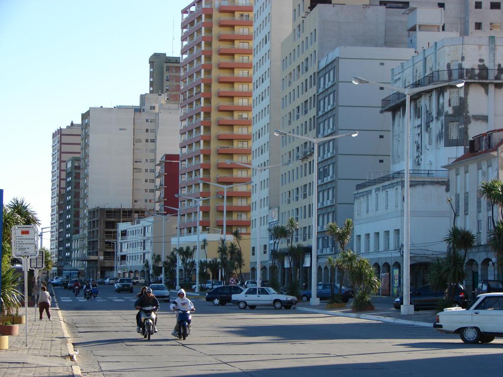 Foto de Necochea, Argentina