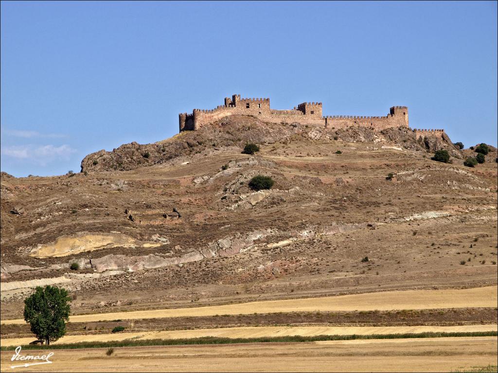 Foto de Riba de Santiuste (Guadalajara), España