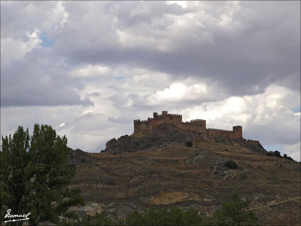 Foto de Riba de Santiuste (Guadalajara), España