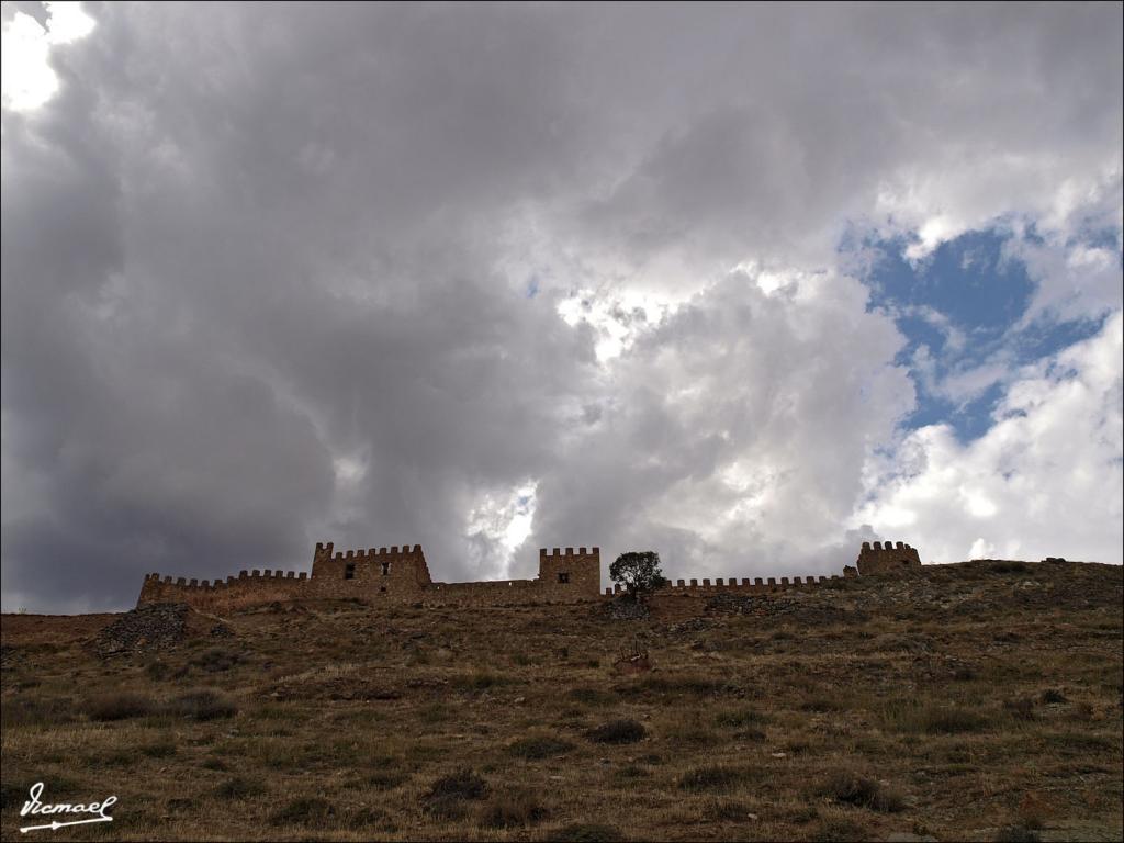 Foto de Riba de Santiuste (Guadalajara), España