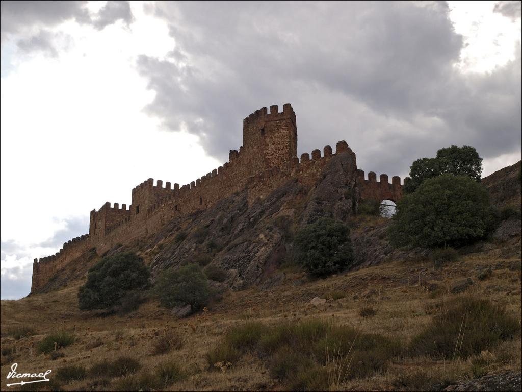 Foto de Riba de Santiuste (Guadalajara), España