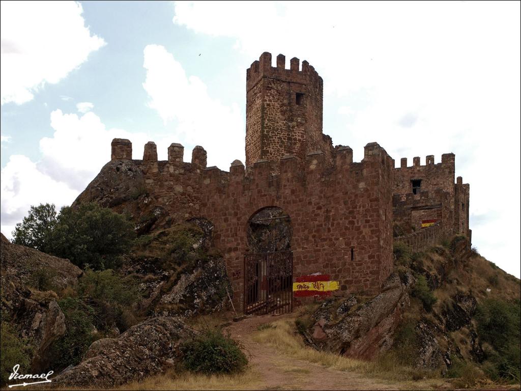 Foto de Riba de Santiuste (Guadalajara), España