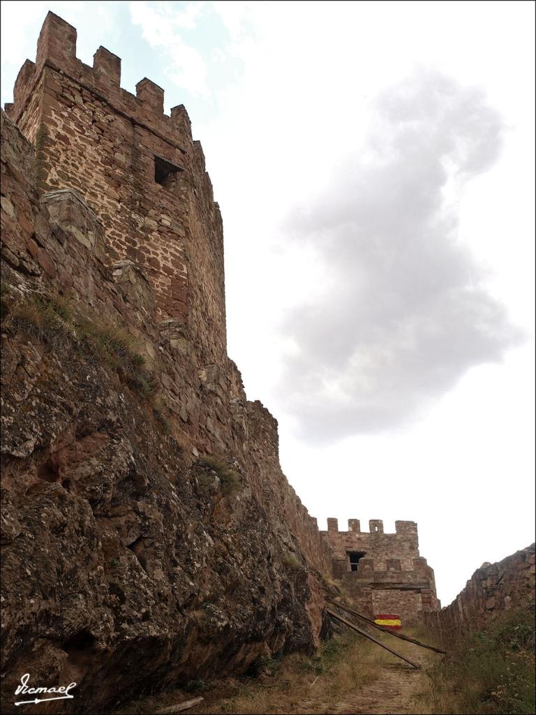 Foto de Riba de Santiuste (Guadalajara), España