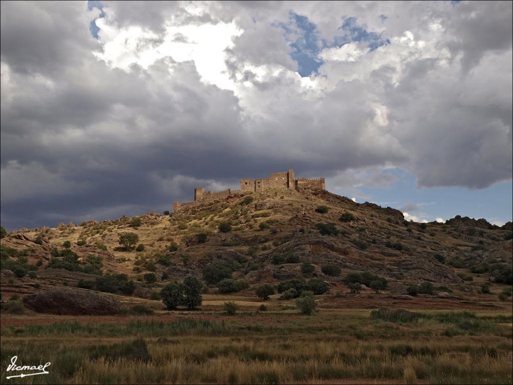 Foto de Riba de Santiuste (Guadalajara), España