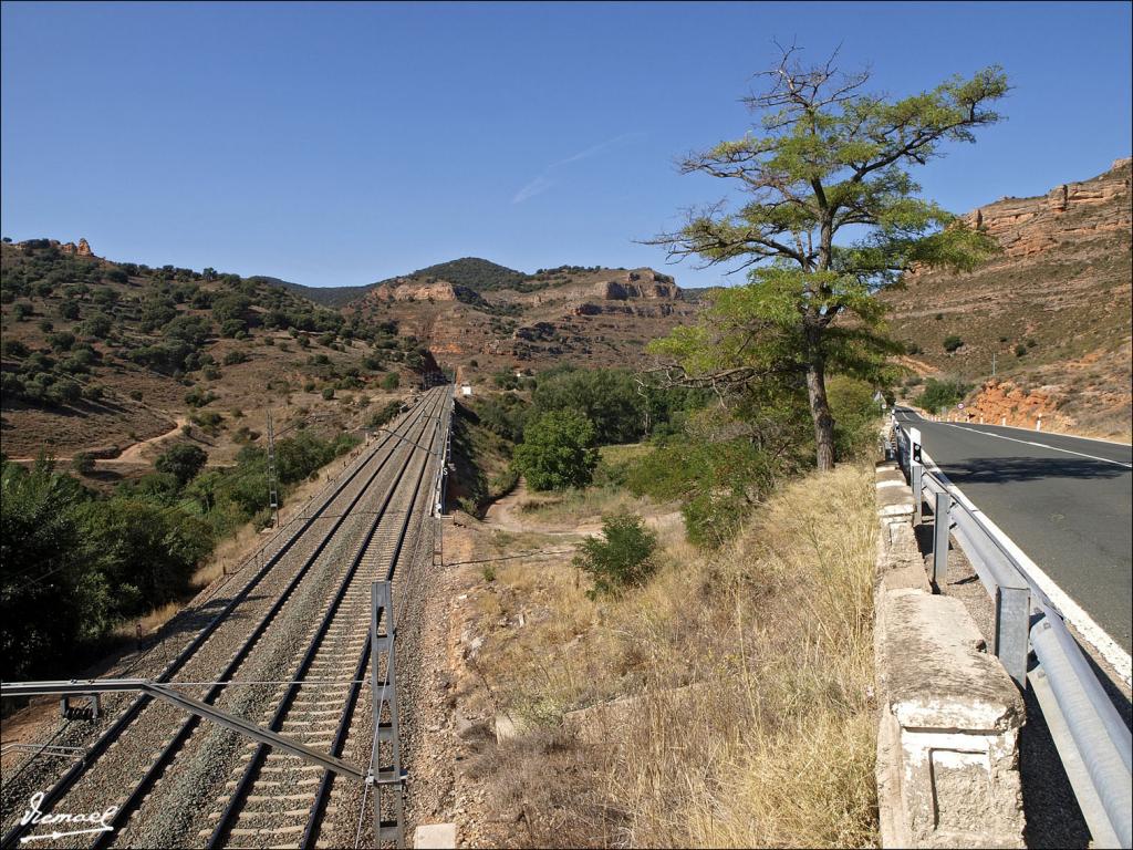 Foto de Somaen (Soria), España