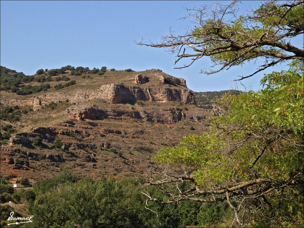 Foto de Somaen (Soria), España