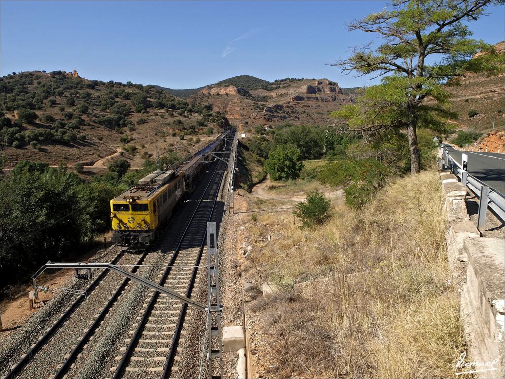 Foto de Somaen (Soria), España