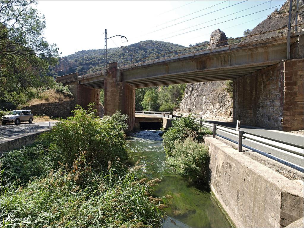 Foto de Somaen (Soria), España