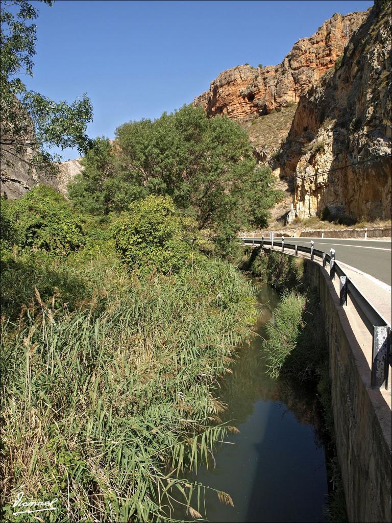 Foto de Somaen (Soria), España