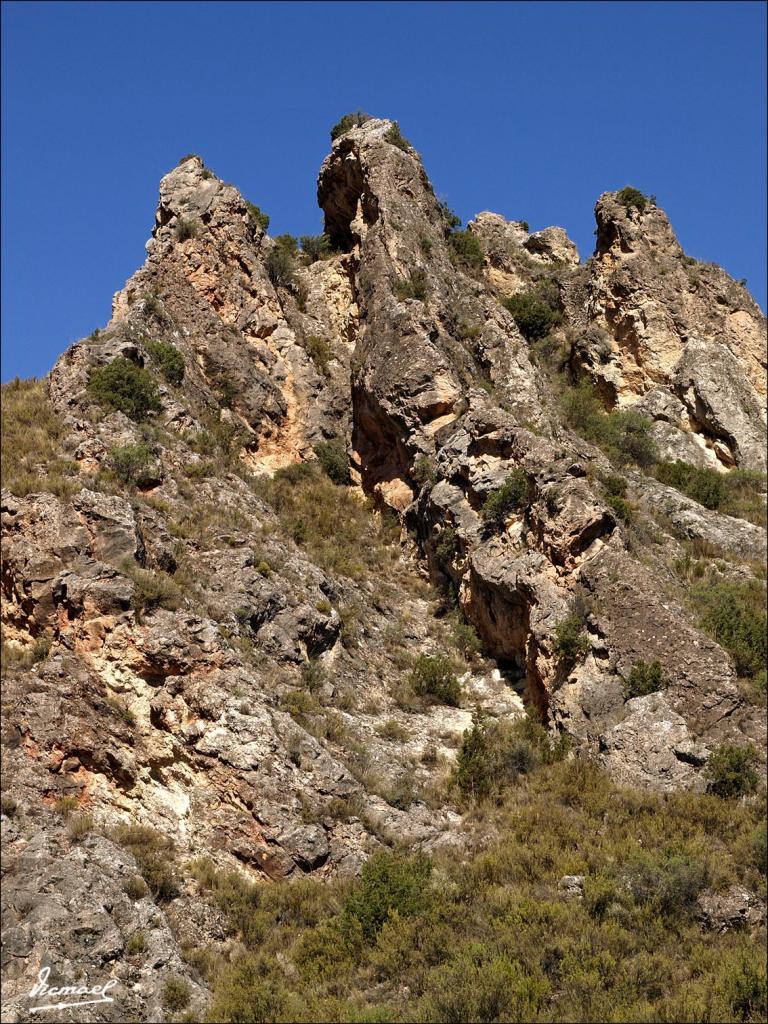 Foto de Somaen (Soria), España