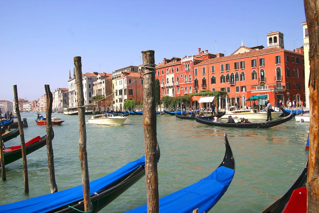 Foto de Venecia, Italia