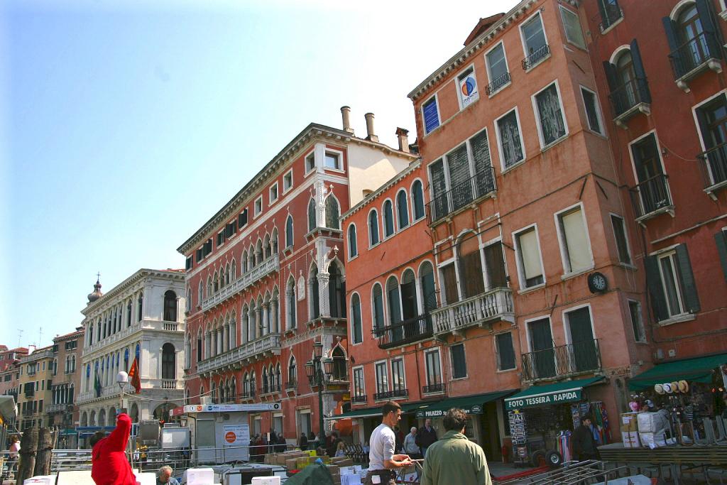 Foto de Venecia, Italia