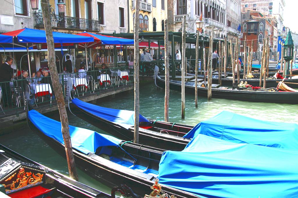 Foto de Venecia, Italia