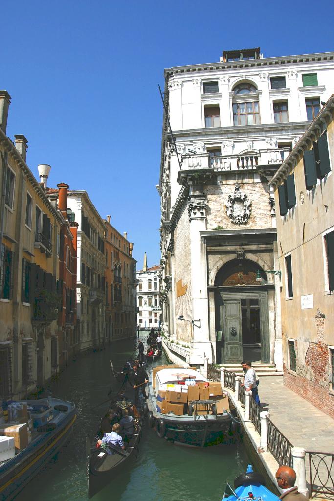 Foto de Venecia, Italia