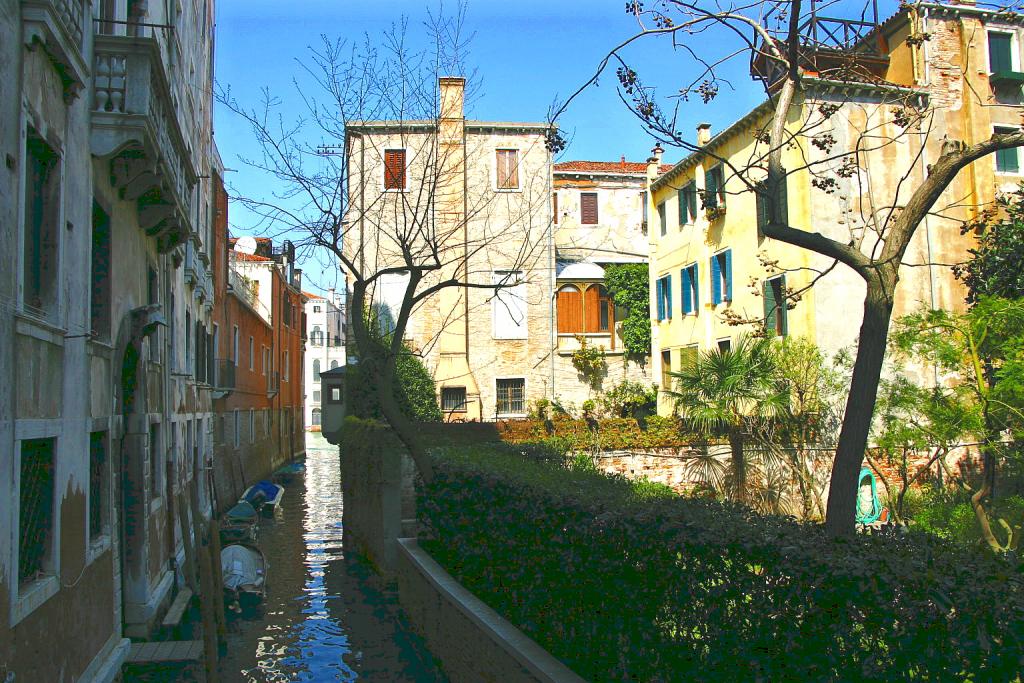 Foto de Venecia, Italia