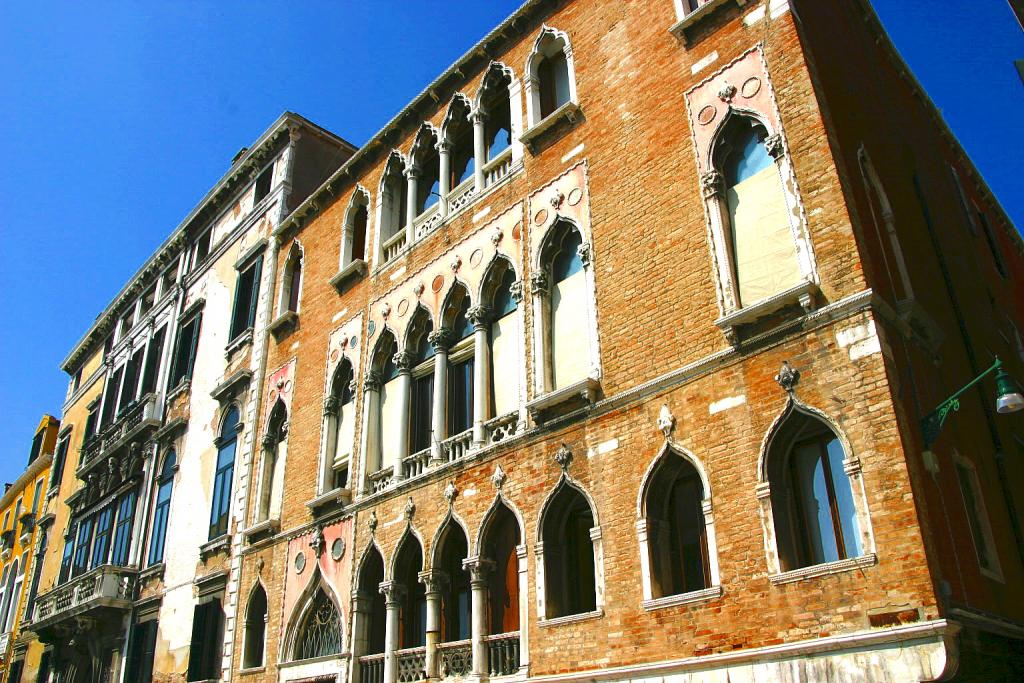 Foto de Venecia, Italia