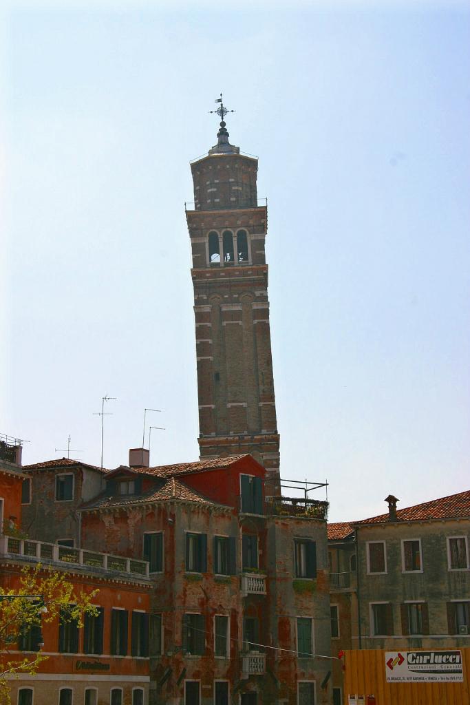 Foto de Venecia, Italia