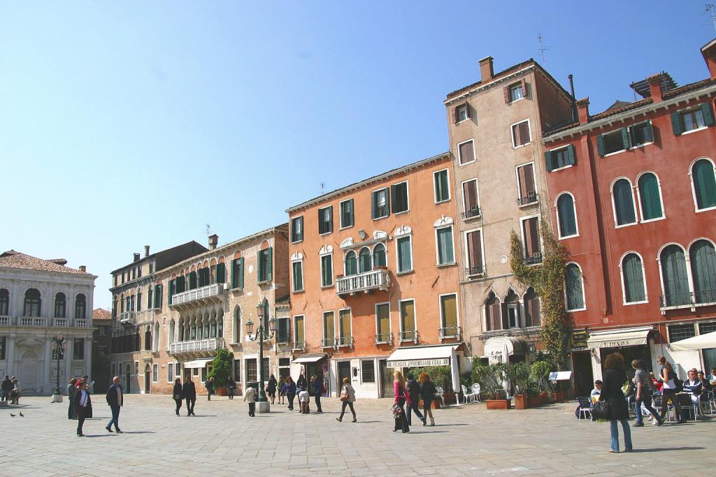 Foto de Venecia, Italia