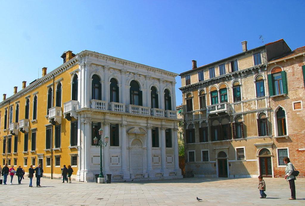 Foto de Venecia, Italia