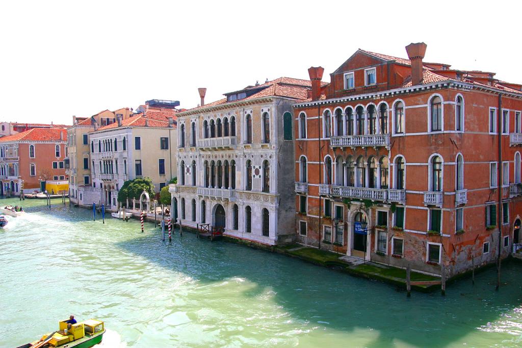 Foto de Venecia, Italia