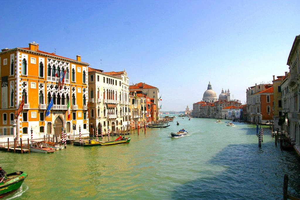 Foto de Venecia, Italia