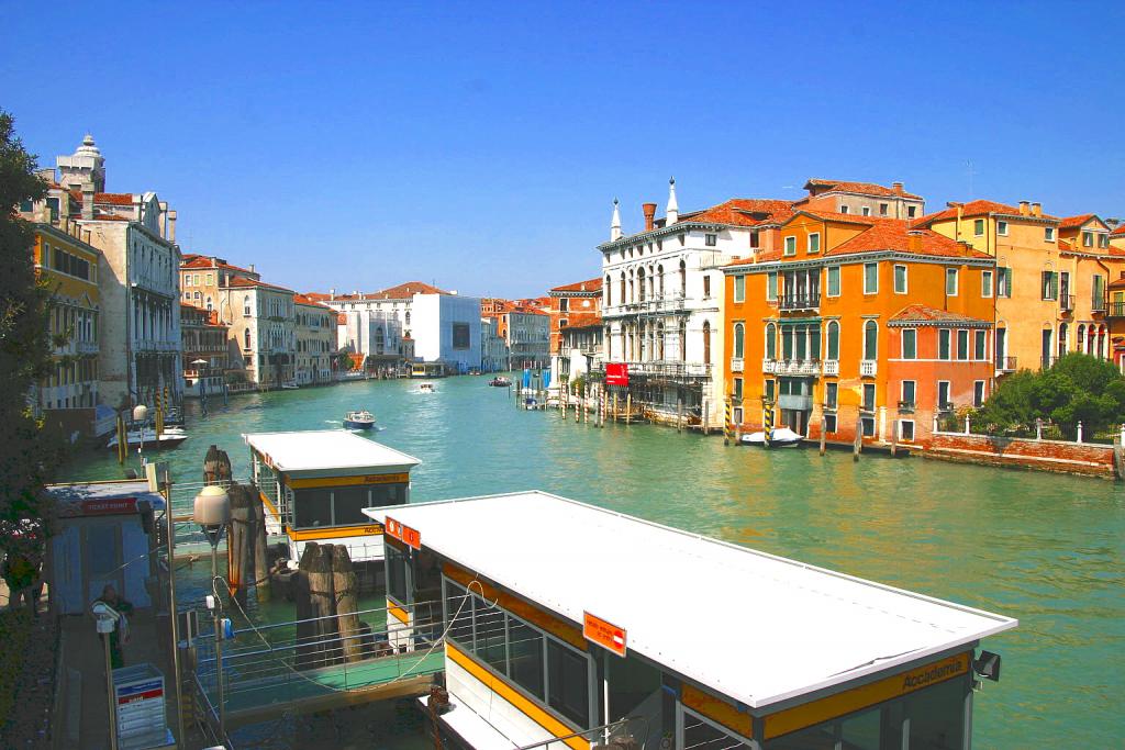 Foto de Venecia, Italia