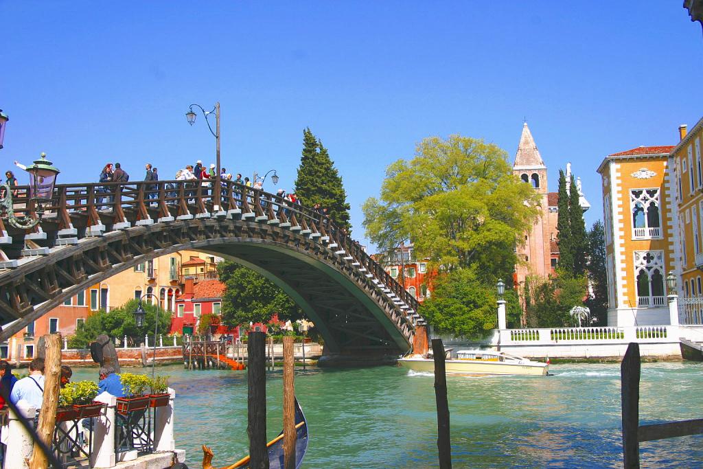 Foto de Venecia, Italia