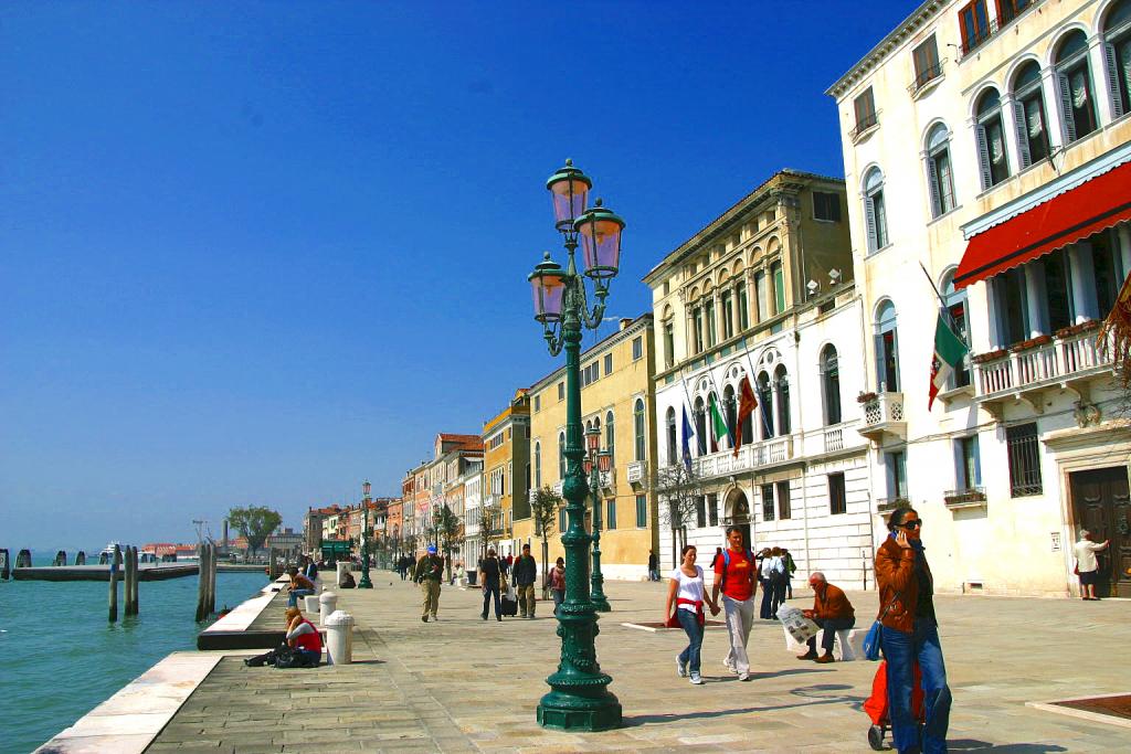 Foto de Venecia, Italia