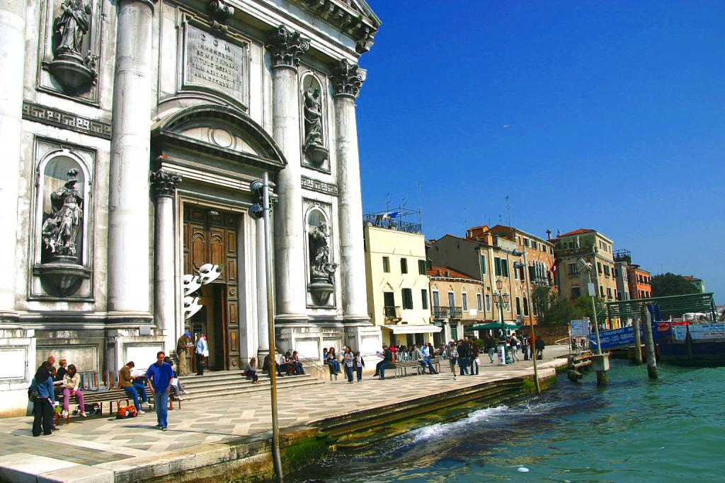 Foto de Venecia, Italia