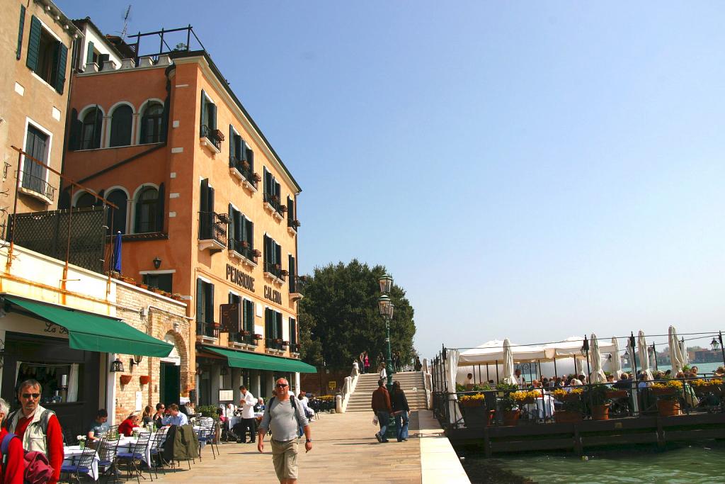 Foto de Venecia, Italia