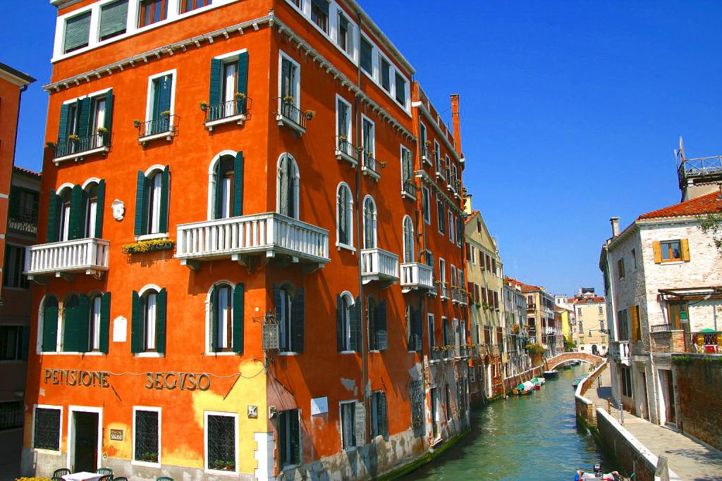 Foto de Venecia, Italia