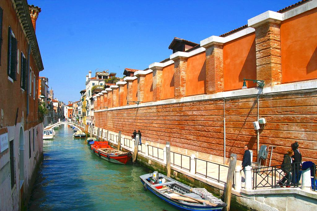 Foto de Venecia, Italia