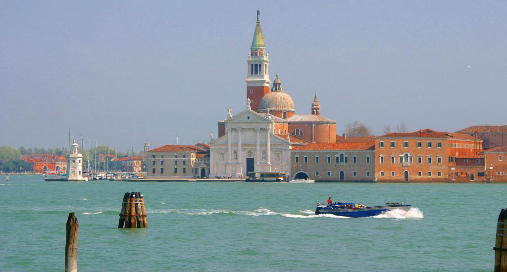 Foto de Venecia, Italia