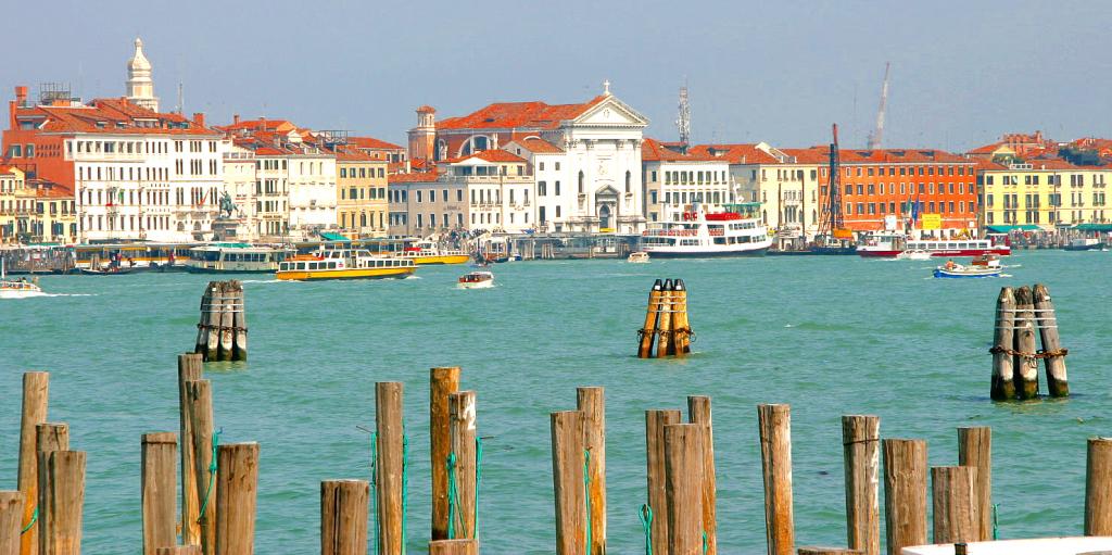 Foto de Venecia, Italia