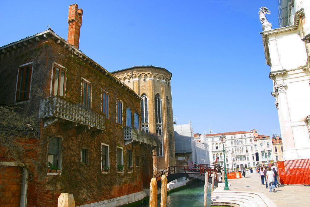 Foto de Venecia, Italia