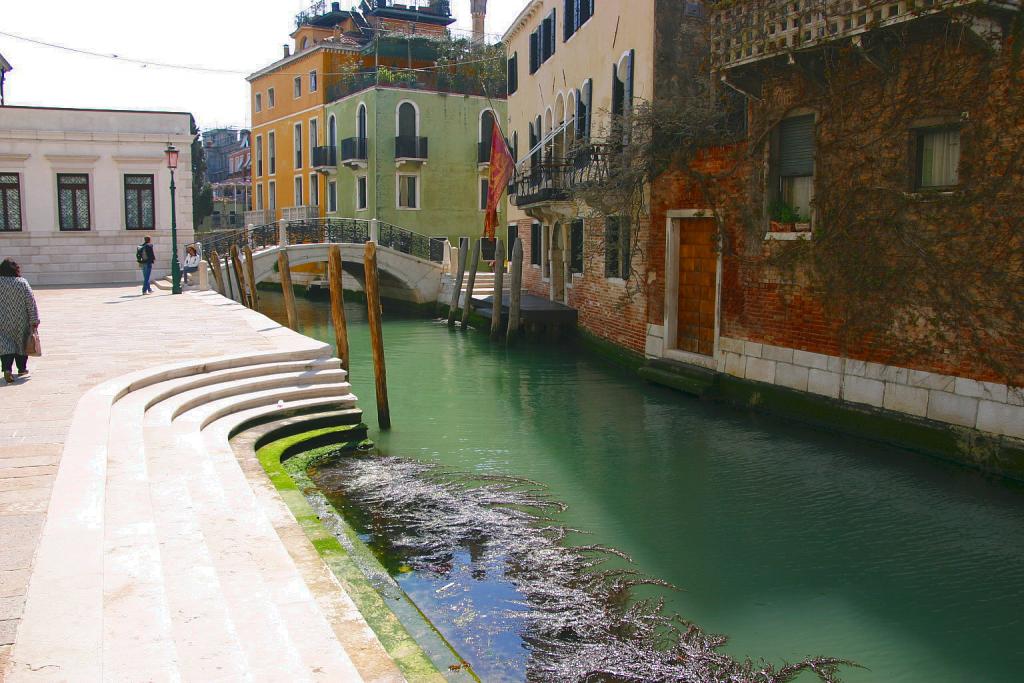 Foto de Venecia, Italia