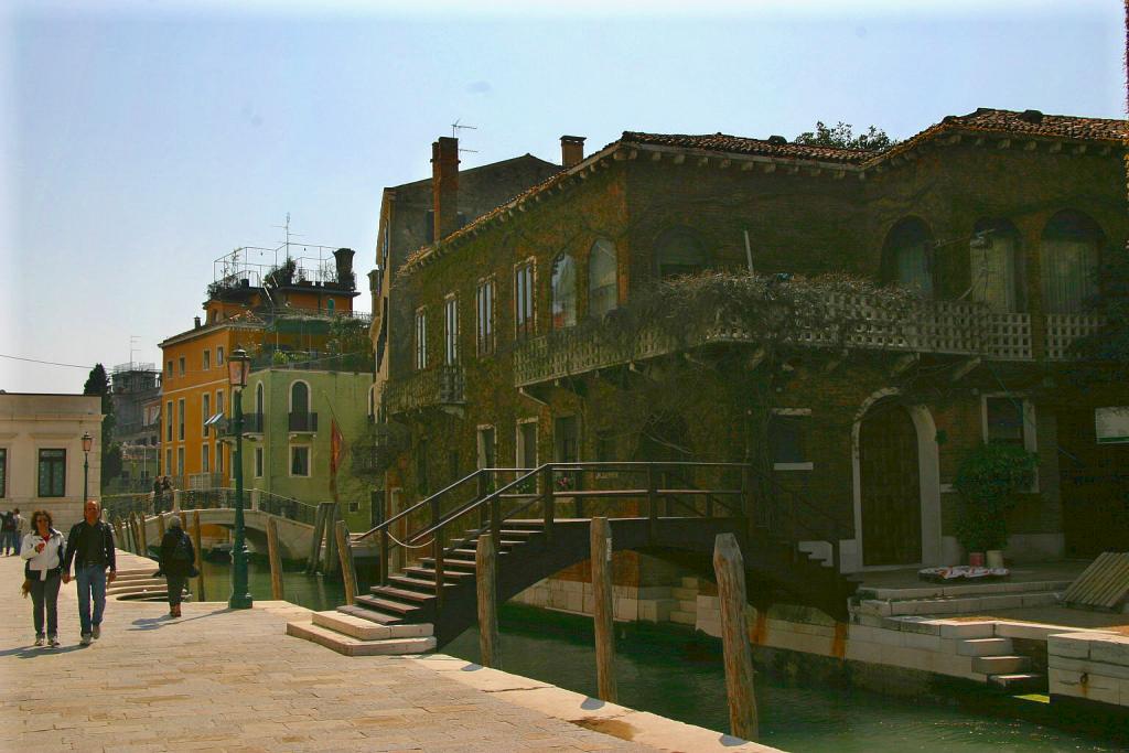 Foto de Venecia, Italia