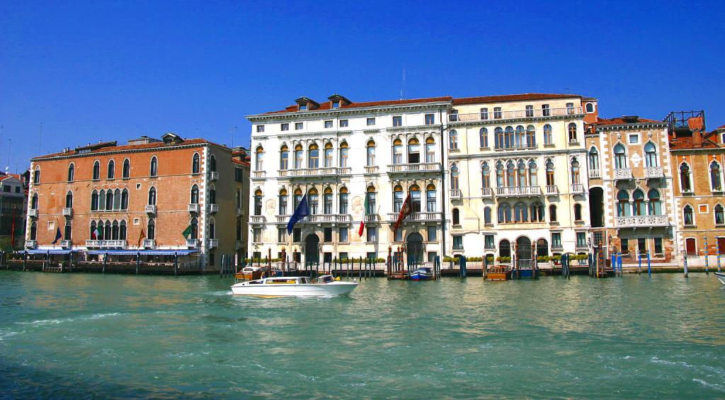 Foto de Venecia, Italia