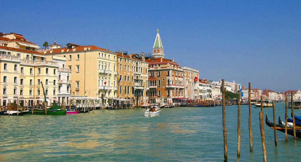 Foto de Venecia, Italia