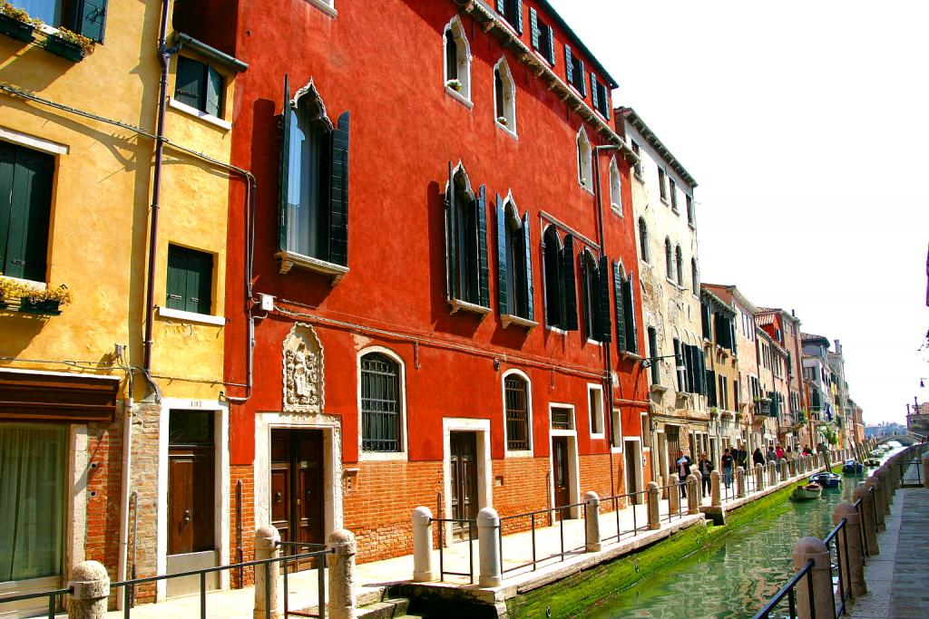 Foto de Venecia, Italia