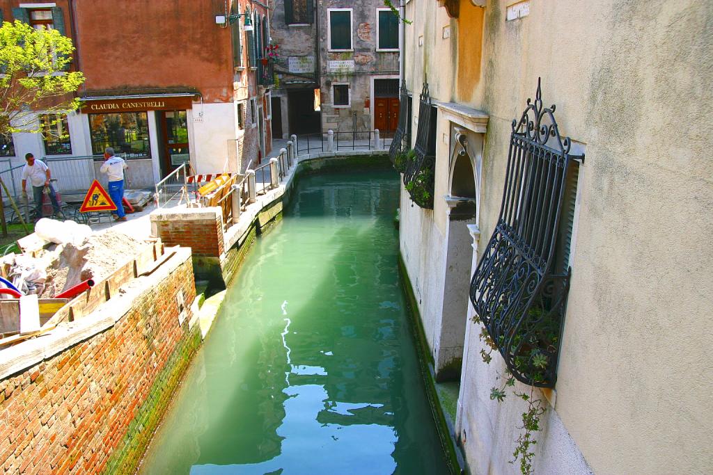 Foto de Venecia, Italia