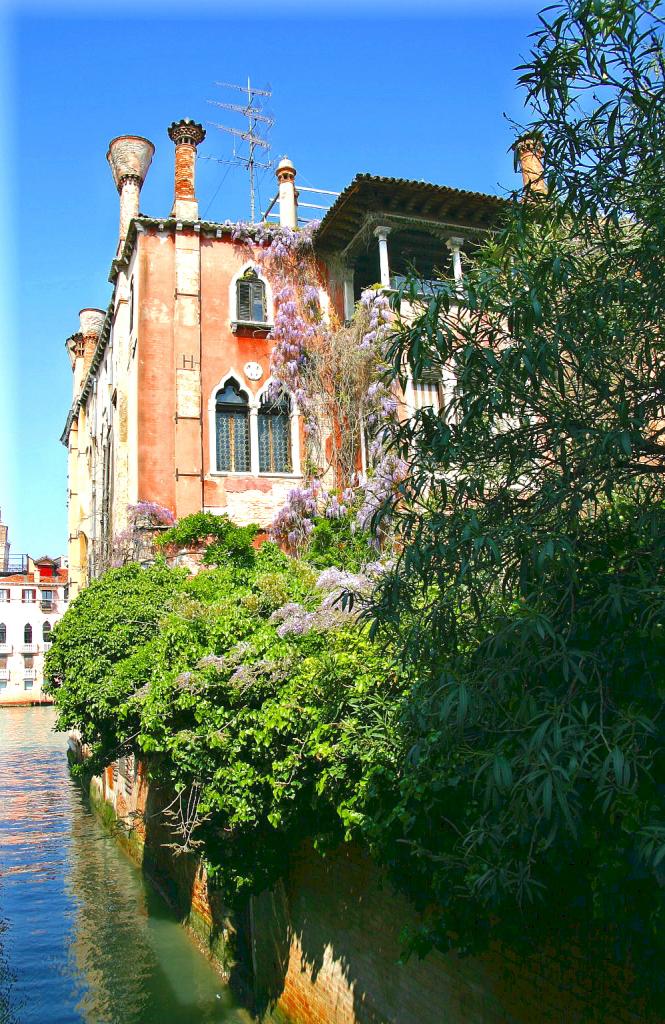 Foto de Venecia, Italia