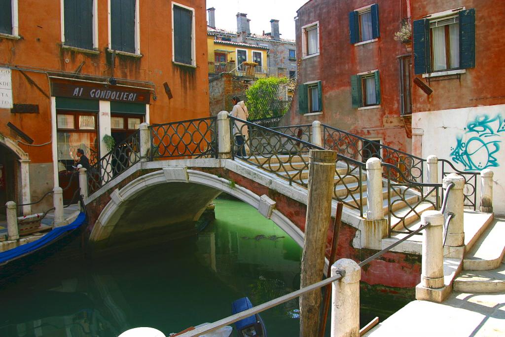 Foto de Venecia, Italia