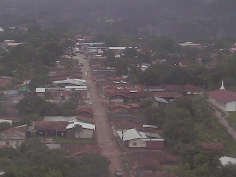 Foto de Olancho, Honduras