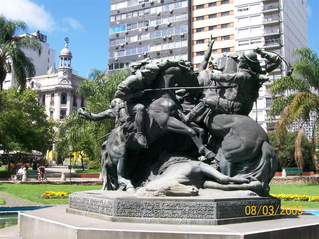 Foto de Montevideo, Uruguay