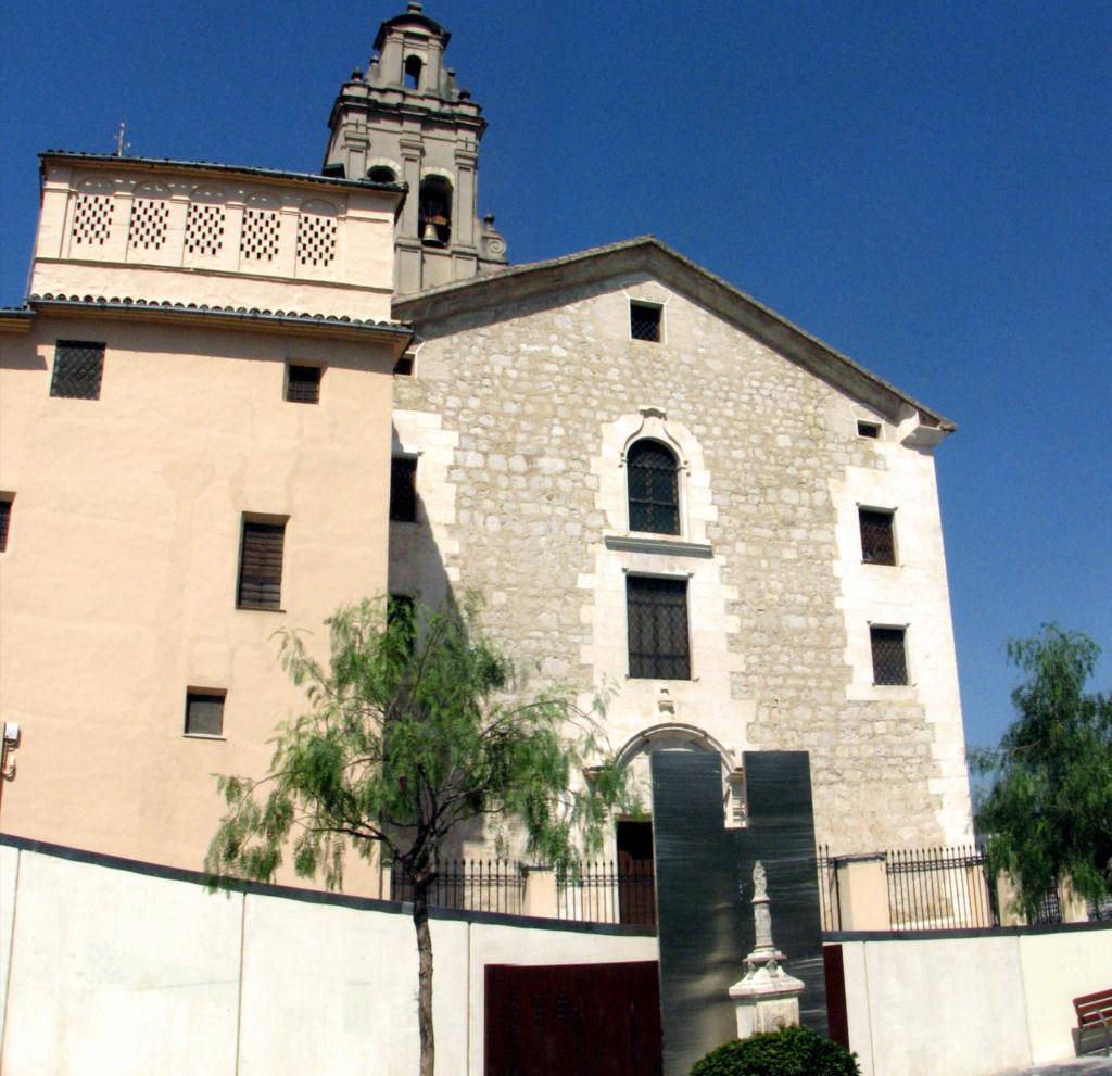 Foto de Ontinyent (Onteniente) (València), España