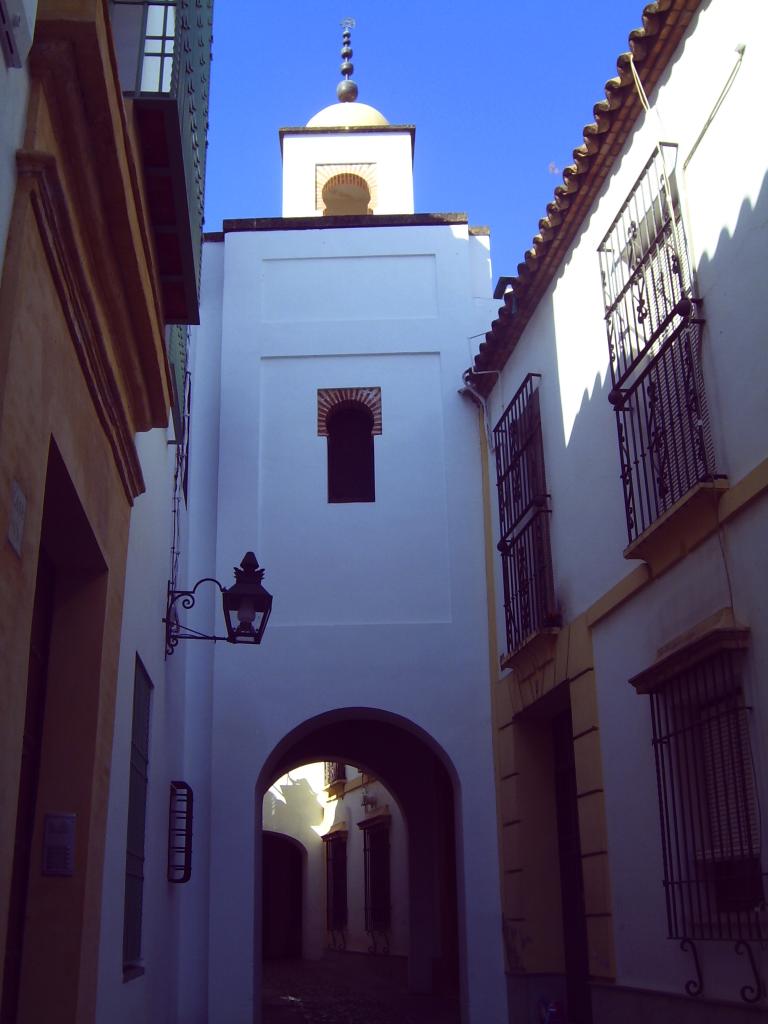 Foto de Córdoba (Andalucía), España